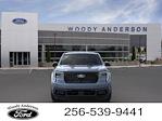 2025 Ford Maverick SuperCrew Cab AWD Pickup for sale #25T937 - photo 6