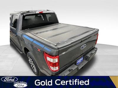 2021 Ford F-150 SuperCrew Cab 4x2 Pickup for sale #25T941A - photo 2