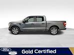 2021 Ford F-150 SuperCrew Cab 4x2 Pickup for sale #25T941A - photo 4