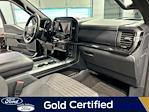 2021 Ford F-150 SuperCrew Cab 4x2 Pickup for sale #25T941A - photo 37