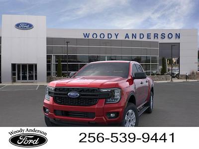 New 2025 Ford Ranger XL SuperCrew Cab Pickup for sale #25T948 - photo 2