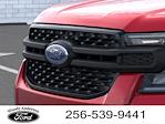 2025 Ford Ranger SuperCrew Cab 4x2 Pickup for sale #25T948 - photo 17