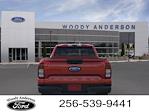 2025 Ford Ranger SuperCrew Cab 4x2 Pickup for sale #25T948 - photo 5