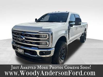 2024 Ford F-250 Crew Cab 4WD Pickup for sale #25T957A - photo 1
