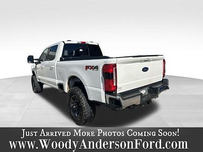 2024 Ford F-250 Crew Cab 4WD Pickup for sale #25T957A - photo 2