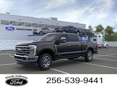 2025 Ford F-350 Crew Cab SRW 4x4 Pickup for sale #25T958 - photo 1