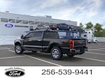 2025 Ford F-350 Crew Cab SRW 4x4 Pickup for sale #25T958 - photo 4