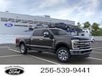 2025 Ford F-350 Crew Cab SRW 4x4 Pickup for sale #25T958 - photo 7