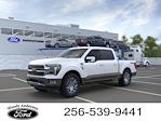 2025 Ford F-150 SuperCrew Cab 4x4 Pickup for sale #25T959 - photo 1