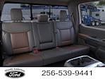 2025 Ford F-150 SuperCrew Cab 4x4 Pickup for sale #25T959 - photo 11
