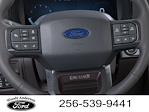 2025 Ford F-150 SuperCrew Cab 4x4 Pickup for sale #25T959 - photo 12