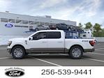 2025 Ford F-150 SuperCrew Cab 4x4 Pickup for sale #25T959 - photo 3
