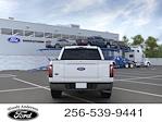 2025 Ford F-150 SuperCrew Cab 4x4 Pickup for sale #25T959 - photo 5