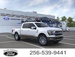 2025 Ford F-150 SuperCrew Cab 4x4 Pickup for sale #25T959 - photo 7