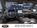 2025 Ford F-150 SuperCrew Cab 4x4 Pickup for sale #25T959 - photo 9