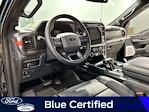 2024 Ford F-150 SuperCrew Cab 4x4 Pickup for sale #25T967A - photo 10