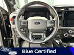 2024 Ford F-150 SuperCrew Cab 4x4 Pickup for sale #25T967A - photo 11