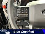 2024 Ford F-150 SuperCrew Cab 4x4 Pickup for sale #25T967A - photo 12