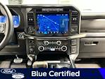 2024 Ford F-150 SuperCrew Cab 4x4 Pickup for sale #25T967A - photo 17