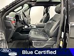 2024 Ford F-150 SuperCrew Cab 4x4 Pickup for sale #25T967A - photo 31