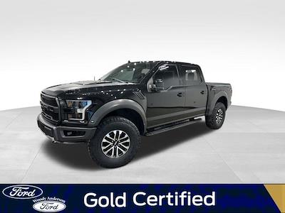 2020 Ford F-150 SuperCrew Cab 4x4 Pickup for sale #25T967B - photo 1