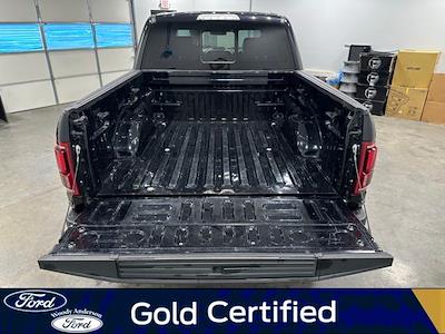 2020 Ford F-150 SuperCrew Cab 4x4 Pickup for sale #25T967B - photo 2