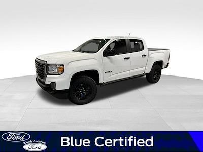 2022 GMC Canyon Crew Cab 4x4 Pickup for sale #25T968A - photo 1