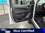 2022 GMC Canyon Crew Cab 4x4 Pickup for sale #25T968A - photo 30