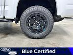 2022 GMC Canyon Crew Cab 4x4 Pickup for sale #25T968A - photo 9