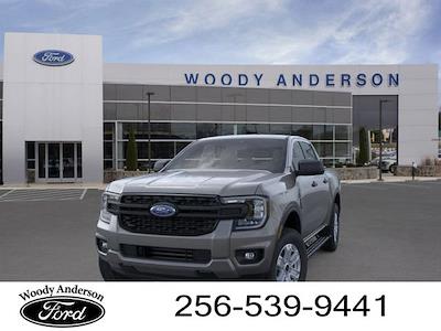 2025 Ford Ranger SuperCrew Cab 4x2 Pickup for sale #25T971 - photo 2