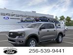 2025 Ford Ranger SuperCrew Cab 4x2 Pickup for sale #25T971 - photo 1