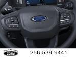 2025 Ford Ranger SuperCrew Cab 4x2 Pickup for sale #25T971 - photo 12