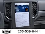 2025 Ford Ranger SuperCrew Cab 4x2 Pickup for sale #25T971 - photo 14