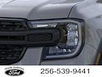 2025 Ford Ranger SuperCrew Cab 4x2 Pickup for sale #25T971 - photo 18