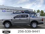2025 Ford Ranger SuperCrew Cab 4x2 Pickup for sale #25T971 - photo 3