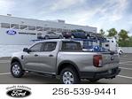 2025 Ford Ranger SuperCrew Cab 4x2 Pickup for sale #25T971 - photo 4