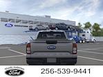 2025 Ford Ranger SuperCrew Cab 4x2 Pickup for sale #25T971 - photo 5