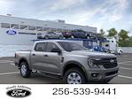 2025 Ford Ranger SuperCrew Cab 4x2 Pickup for sale #25T971 - photo 7