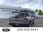 2025 Ford Ranger SuperCrew Cab 4x2 Pickup for sale #25T971 - photo 8