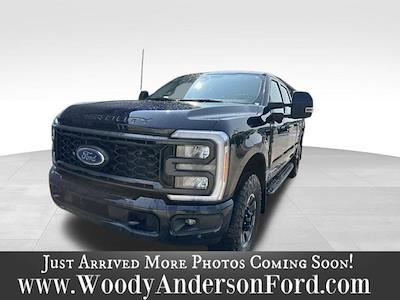 2023 Ford F-250 Crew Cab 4x4 Pickup for sale #25T973A - photo 1
