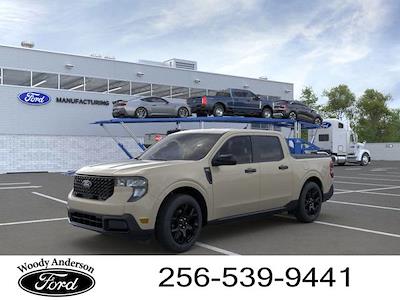 2025 Ford Maverick SuperCrew Cab AWD Pickup for sale #25T980 - photo 1
