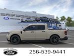 2025 Ford Maverick SuperCrew Cab AWD Pickup for sale #25T980 - photo 3