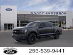 2025 Ford F-150 SuperCrew Cab 4x4 Pickup for sale #25T985 - photo 1