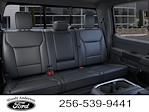 2025 Ford F-150 SuperCrew Cab 4x4 Pickup for sale #25T985 - photo 11