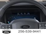 2025 Ford F-150 SuperCrew Cab 4x4 Pickup for sale #25T985 - photo 13