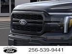 2025 Ford F-150 SuperCrew Cab 4x4 Pickup for sale #25T985 - photo 17