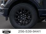 2025 Ford F-150 SuperCrew Cab 4x4 Pickup for sale #25T985 - photo 19