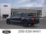 2025 Ford F-150 SuperCrew Cab 4x4 Pickup for sale #25T985 - photo 2