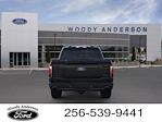 2025 Ford F-150 SuperCrew Cab 4x4 Pickup for sale #25T985 - photo 5