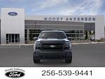 2025 Ford F-150 SuperCrew Cab 4x4 Pickup for sale #25T985 - photo 6